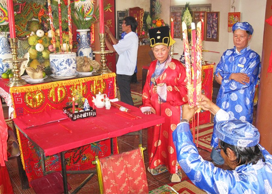 Festival 2