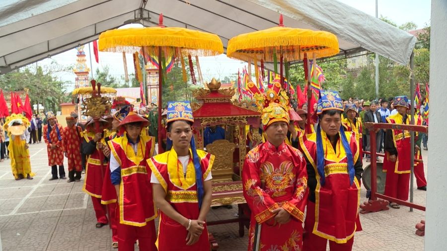 Festival 1